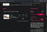 PICNIC coupon verification screenshot
