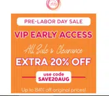 save20aug coupon verification screenshot
