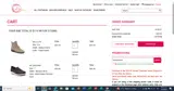 WCSALE20 coupon verification screenshot