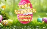 bunny coupon verification screenshot