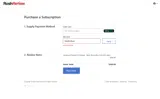 RebelEMRosh coupon verification screenshot