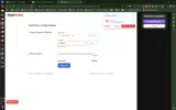 GOBBLE35 coupon verification screenshot