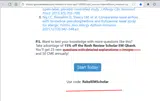 Rosh Review Promo Codes - 20% Off (1 Verified) May 2026