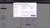 ROSIE30 coupon verification screenshot