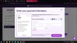 BFCM30 coupon verification screenshot