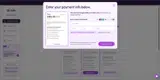 ROSIE30 coupon verification screenshot