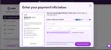 EMERGING25 coupon verification screenshot