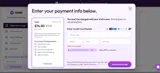 Workbench50 coupon verification screenshot