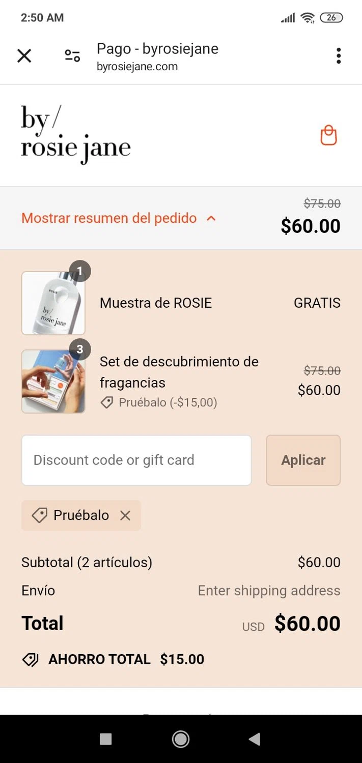 Rosie Jane Discount Codes 20 Off October 2024