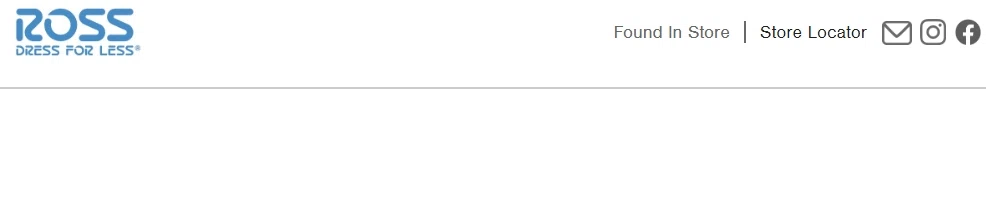 Ross Promo Codes - $1000 Off Sitewide Coupons Jun 2026