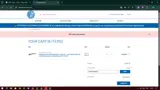 Rossi USA coupon verification screenshot