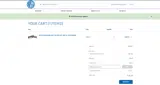 Rossi USA coupon verification screenshot
