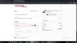 FOLLOWUP coupon verification screenshot