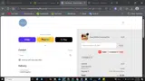 Ross & Ross Gifts coupon verification screenshot