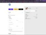 Ross & Ross Gifts coupon verification screenshot
