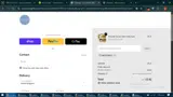 Ross & Ross Gifts coupon verification screenshot