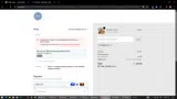 Ross & Ross Gifts coupon verification screenshot