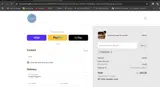 Ross & Ross Gifts coupon verification screenshot