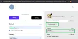 Ross & Ross Gifts coupon verification screenshot