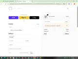 ROSWHEEL coupon verification screenshot