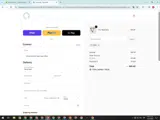 ROSWHEEL coupon verification screenshot
