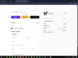 MARIAHGROWS coupon verification screenshot