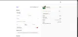 Michelle15 coupon verification screenshot