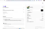 Michelle15 coupon verification screenshot