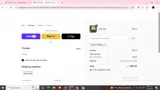 BETTERSOIL coupon verification screenshot
