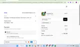 BETTERSOIL coupon verification screenshot
