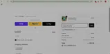 THAOLEPLANTS coupon verification screenshot
