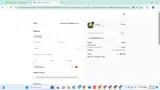 Jmarielifestyle coupon verification screenshot