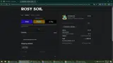BOTANICALLYINSANE coupon verification screenshot