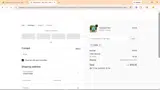 JENNI coupon verification screenshot