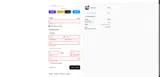 PLANTINGWITHZ coupon verification screenshot