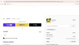 BETTERSOIL coupon verification screenshot