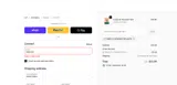 SIMPLYLIVINGWITHPLANTS coupon verification screenshot