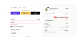 ANNAAMONROY coupon verification screenshot