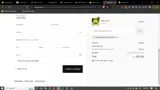 SAMSPANTSANDPLANTS coupon verification screenshot