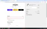 HELLO10 coupon verification screenshot