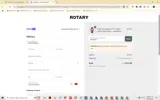 SAVE1IN4 coupon verification screenshot