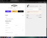 SAVE1IN4 coupon verification screenshot
