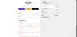 ROTARYWELCOME coupon verification screenshot