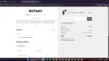 GASTONLIU10OFF coupon verification screenshot