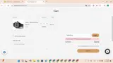 TIMEKIT15 coupon verification screenshot