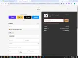MEMORIALDAY coupon verification screenshot