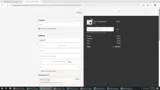 WELCOME15 coupon verification screenshot