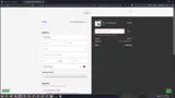 WELCOME15 coupon verification screenshot