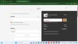 BLACKFRIDAY coupon verification screenshot