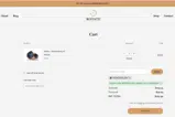 MEMORIALDAY coupon verification screenshot